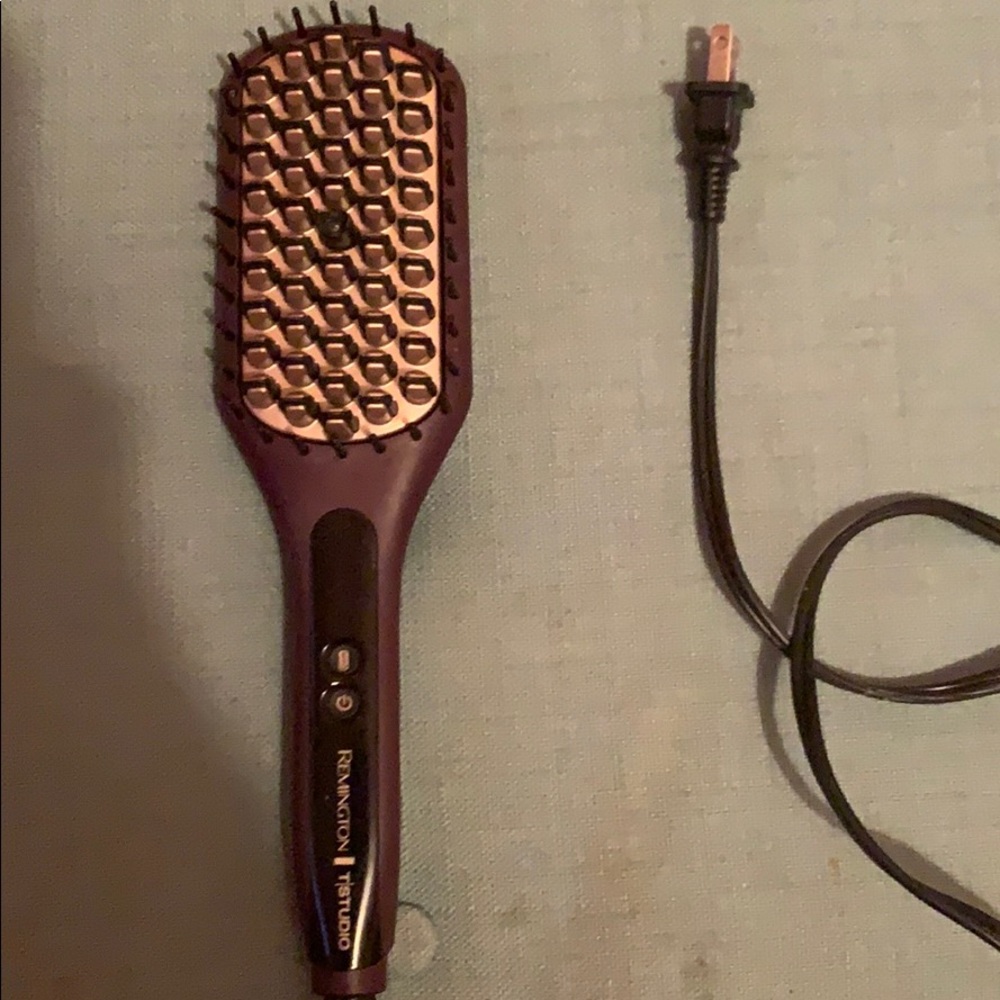 Remington t studio